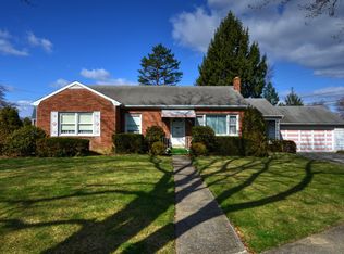 400 Ritter Rd, Harrisburg, PA 17109