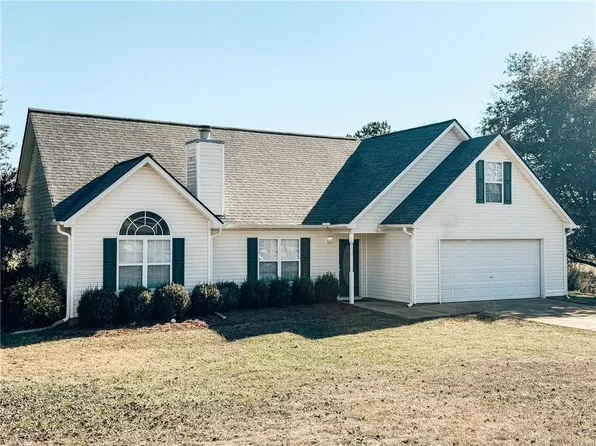 816 Spicebush Path, Locust Grove, GA 30248