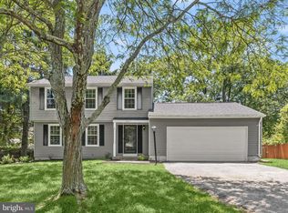 6611 Phaedra Ct, Sykesville, MD 21784