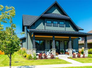 5028 Tumblehome Ave, Whitefish, MT 59937