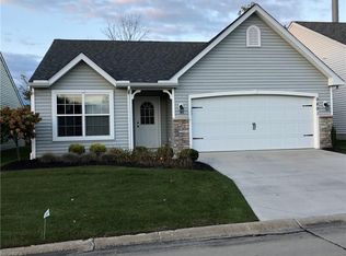 9891 Country Scene Ln, Mentor, OH