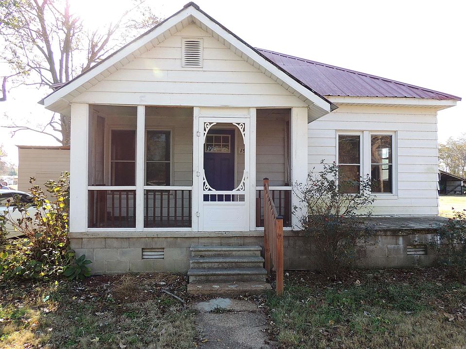 192 N Main St, Biggers, AR 72413 MLS 23036837 Zillow