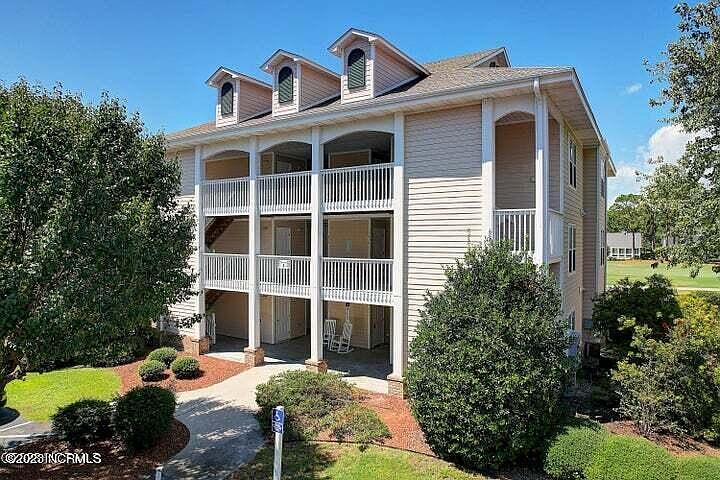 1st image of 3350 Club Villas Drive #804