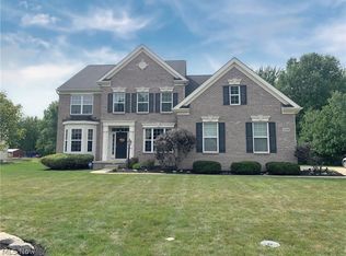 3214 Stone Wheel St, Avon, OH 44011