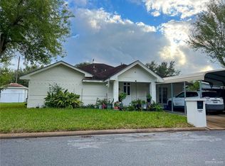 1001 W Butler St, Pharr, TX 78577