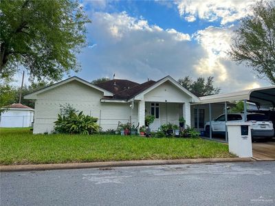 1001 W Butler St, Pharr, TX, 78577