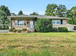 3317 Teakwood Cir, Louisville, KY 40216