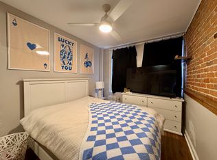 31 Irving St APT 1, Boston, MA 02114