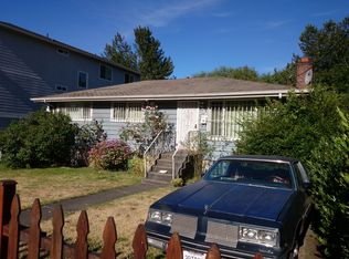 5523 13th Ave S, Seattle, WA 98108