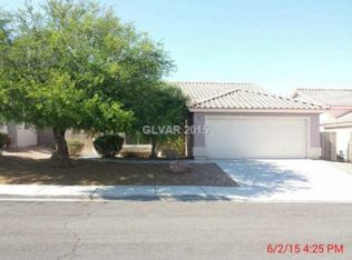 7812 White Grass Ave, Las Vegas, NV 89131