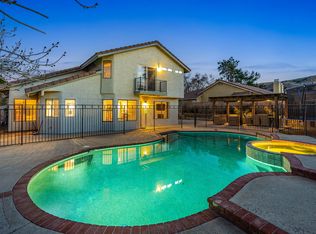 40511 Via Verdad, Palmdale, CA 93551