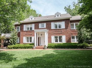 2235 E 38th St, Tulsa, OK 74105