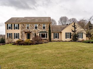 412 Chrislena Ln, West Chester, PA 19380