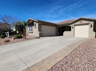 42596 W Cheyenne Dr, Maricopa, AZ 85138