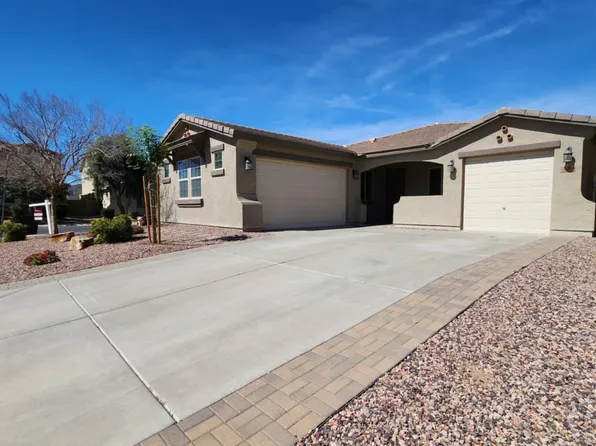 42596 W Cheyenne Dr, Maricopa, AZ 85138
