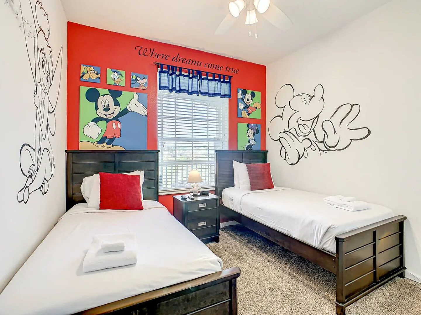 Windsor Hills Water Park Condo Near Disney — Photo 4