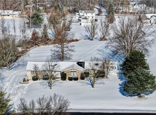 13348 Sebe Dr, Marshallville, OH