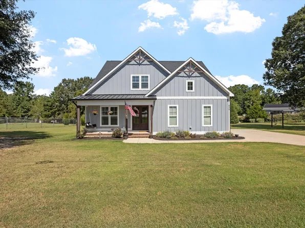 625 Rand Rd, Garner, NC 27529