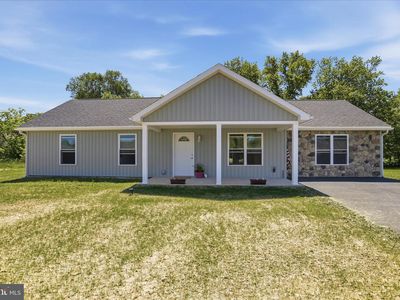 272 W Creek Run Loop, Fort Ashby, WV, 26719