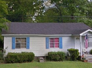 114 N Skinner Ave, Pooler, GA 31322