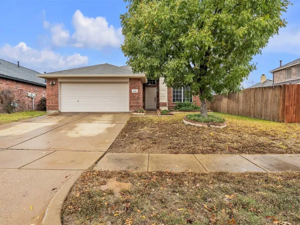 815 Bastrop Dr, Arlington, TX 76002