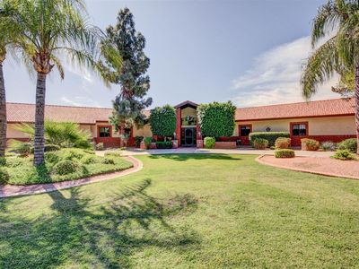 4222 E Brown Rd Unit 9, Mesa, AZ, 85205