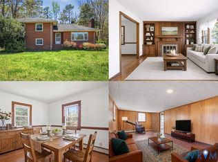 11315 Gwathmey Church Rd, Ashland, VA