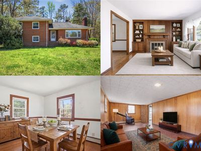 11315 Gwathmey Church Rd, Ashland, VA, 23005
