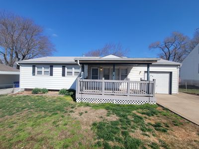 6008 E 149th Ter, Grandview, MO, 64030