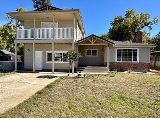 5101 Bidwell Rd, Redding, CA 96001
