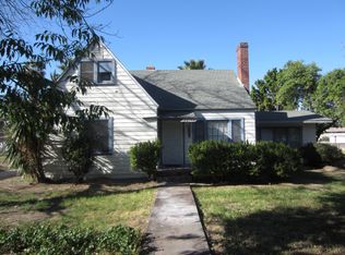 25156 Barton Rd, Loma Linda, CA 92354