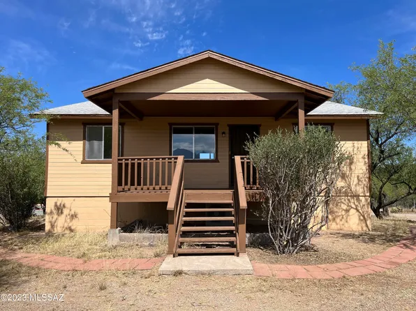 4691 W Tumacacori Dr, Amado, AZ 85645