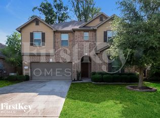 2023 Elkington Cir, Conroe, TX 77304