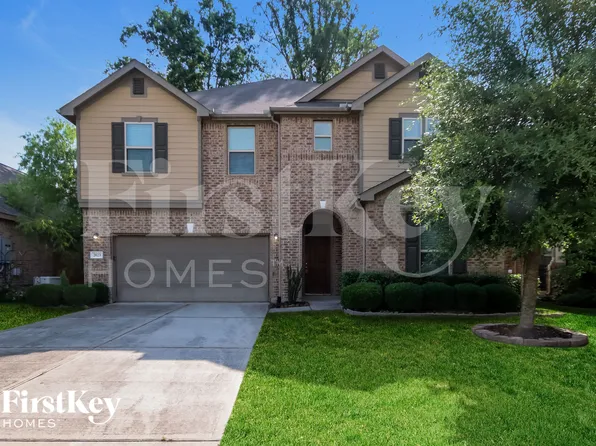 2023 Elkington Cir, Conroe, TX 77304