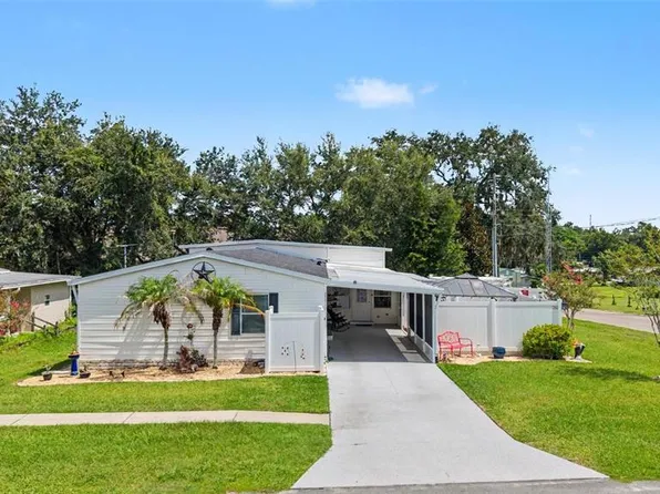 37719 Newal Ave, Zephyrhills, FL 33542