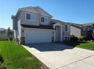 24122 E Sharp Ave, Liberty Lake, WA 99019