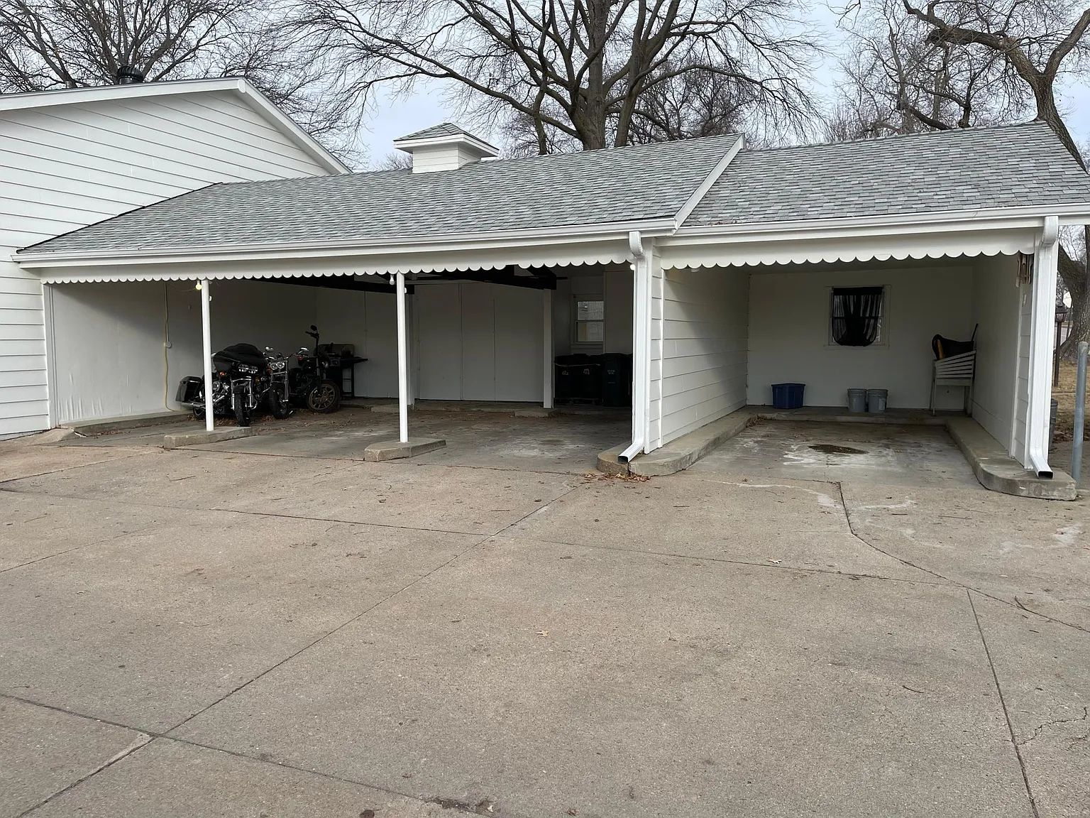 8203 Q St — Photo 2