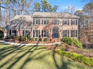 4367 Moss Ridge Ct NE, Roswell, GA 30075
