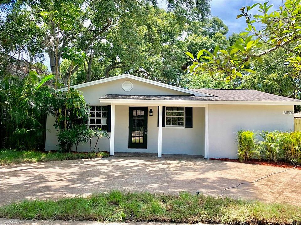 6829 S Wall St Tampa FL 33616 Zillow