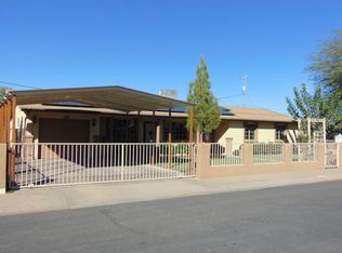 1132 E 10th St, Casa Grande, AZ 85122