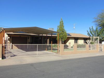 1132 E 10th St, Casa Grande, AZ, 85122