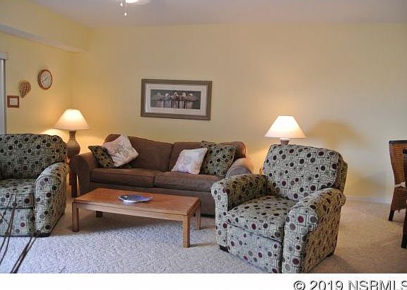2nd image of 5300 S Atlantic Ave APT 2402