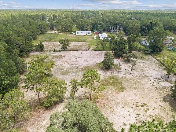 Arial View property