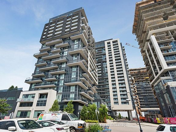 2nd image of 2087 Fairview St Unit 1404