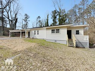 6757 Dallas Acworth Hwy, Dallas, GA 30132
