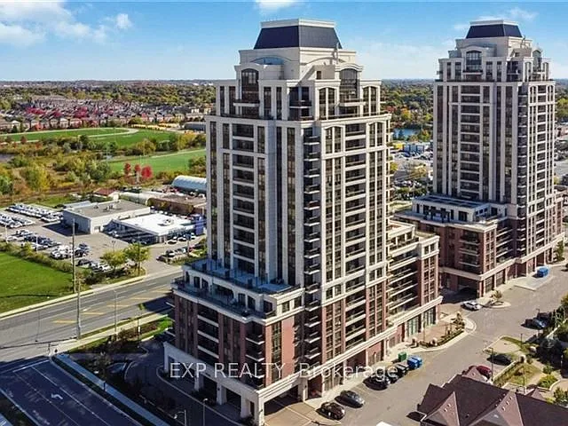 9506 Markham Rd #1610 — Photo 1