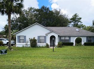 2229 SW 156th Loop, Ocala, FL 34473