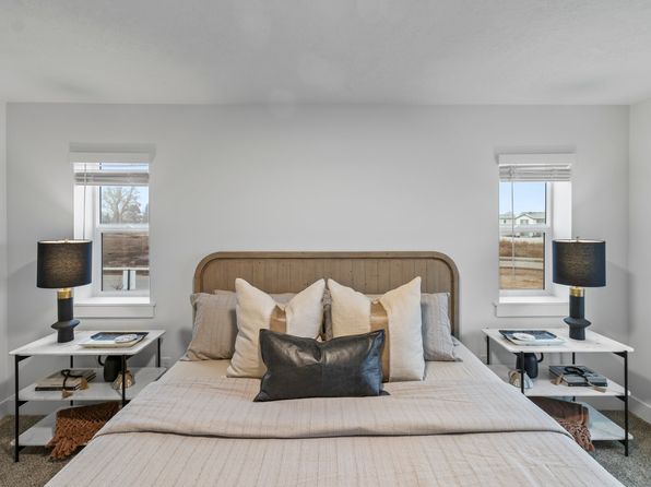 202 W 3175 S, Nibley, UT 84321