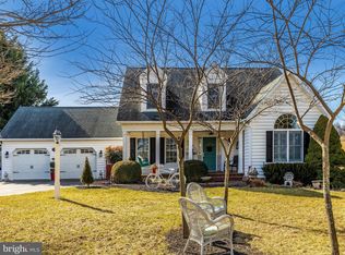 2705 Canada Hill Rd, Myersville, MD 21773