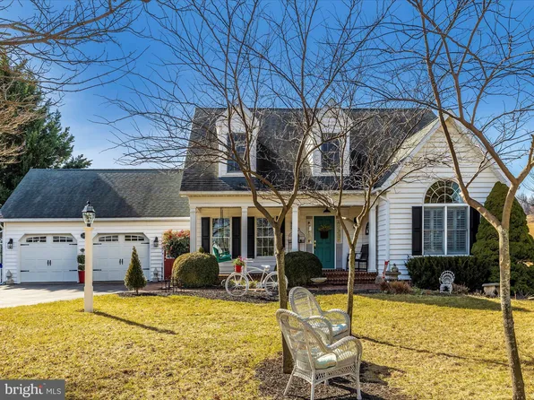 2705 Canada Hill Rd, Myersville, MD 21773